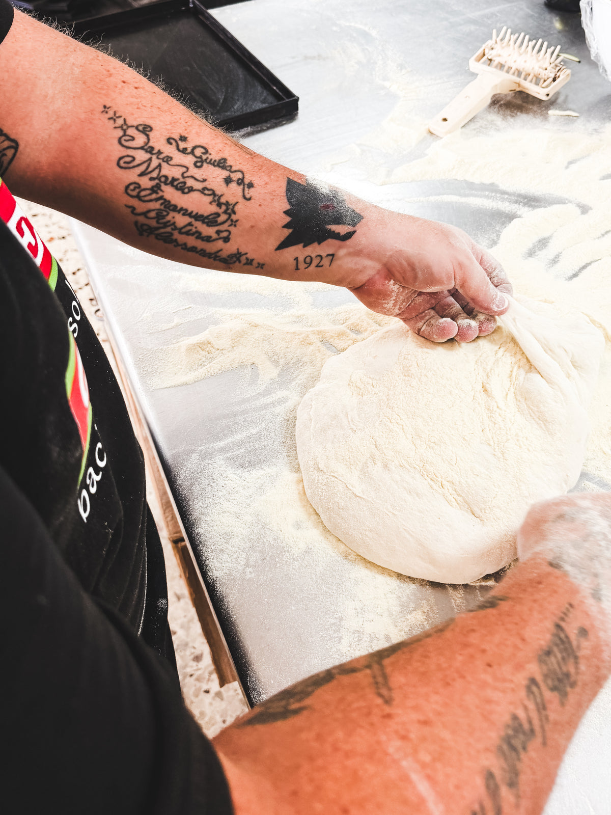 Consulenza per Pizzerie a Giornata