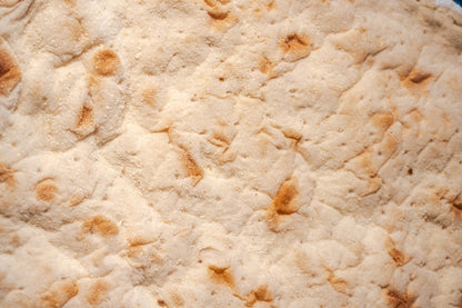 Pizza Baciata Precotta ( 2 pezzi )