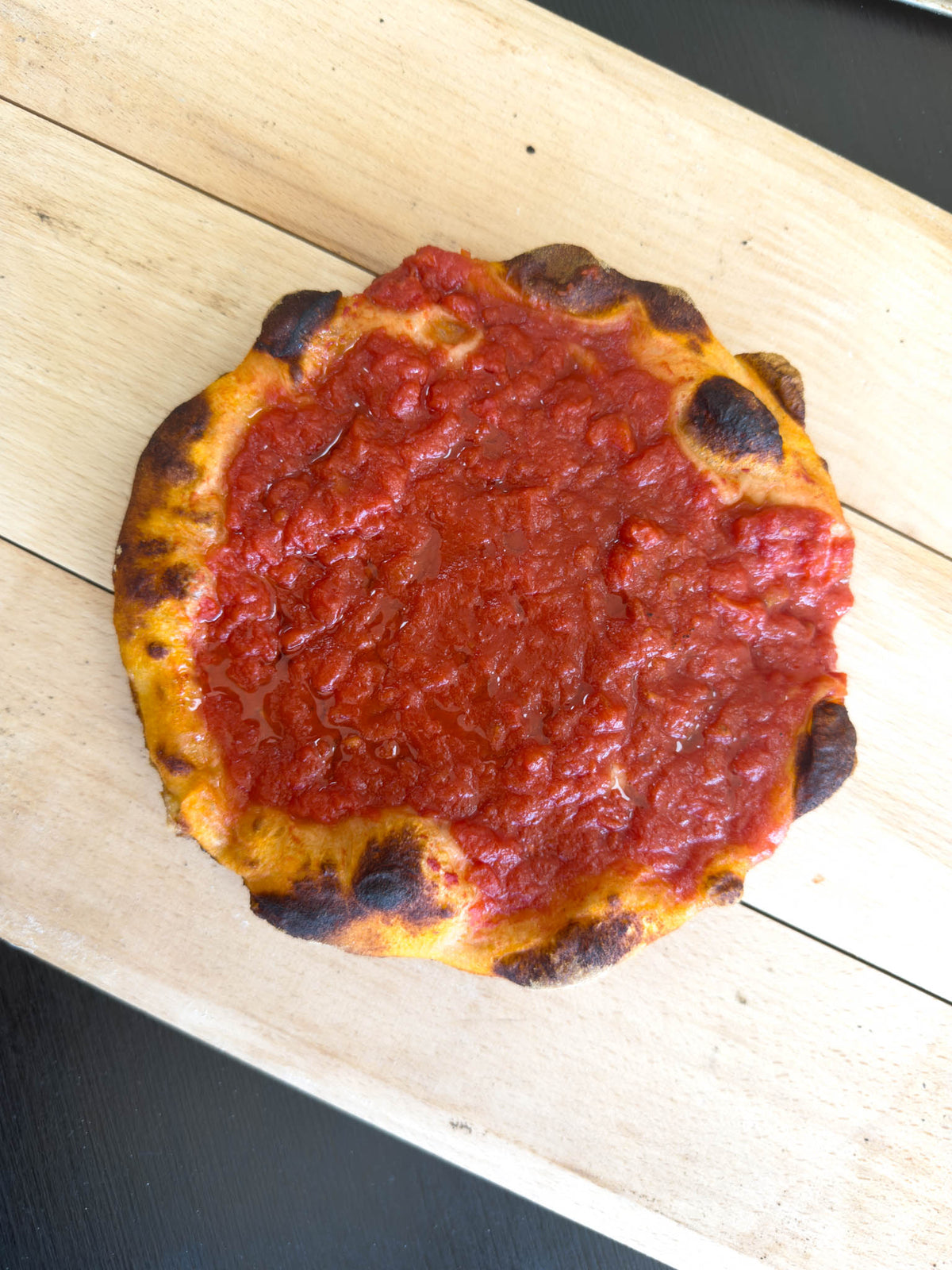 Pizzette vari gusti (Cartoni da 12 pezzi anche misti)