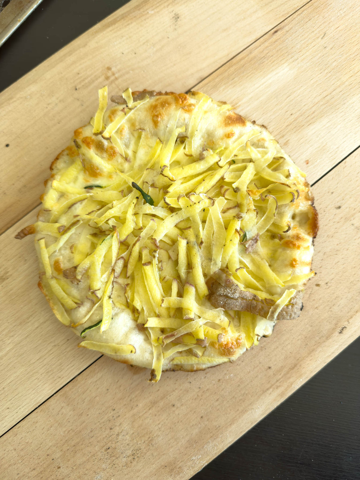 Pizzette vari gusti (Cartoni da 12 pezzi anche misti)