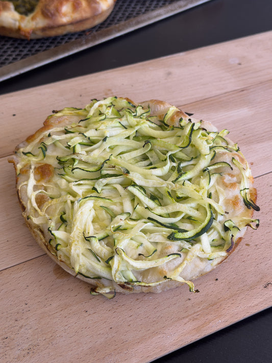 Pizzette vari gusti (Cartoni da 12 pezzi anche misti)